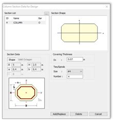 The Fundamentals of midas General Section .